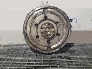 bontott MAZDA BT-50 Fogaskoszorú