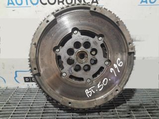 bontott MAZDA BT-50 Fogaskoszorú