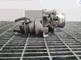 bontott MAZDA BT-50 Fojtószelep (Elektromos)