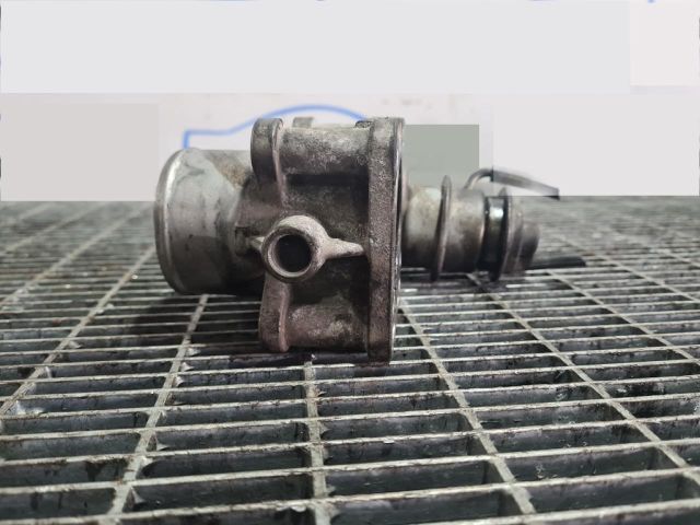 bontott MAZDA BT-50 Fojtószelep (Elektromos)