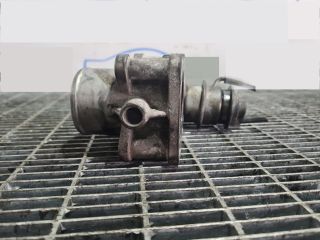 bontott MAZDA BT-50 Fojtószelep (Elektromos)