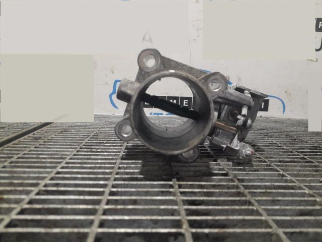 bontott MAZDA BT-50 Fojtószelep (Elektromos)