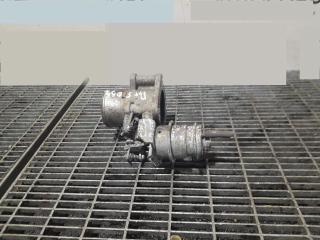 bontott MAZDA BT-50 Fojtószelep (Elektromos)