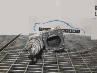 bontott MAZDA BT-50 Fojtószelep (Elektromos)