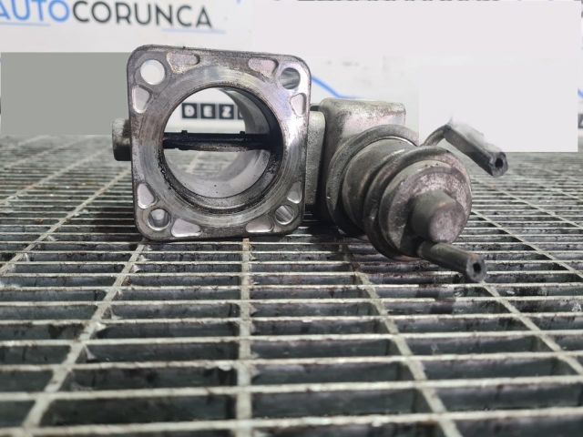 bontott MAZDA BT-50 Fojtószelep (Elektromos)