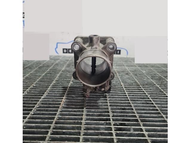 bontott MAZDA BT-50 Fojtószelep (Elektromos)