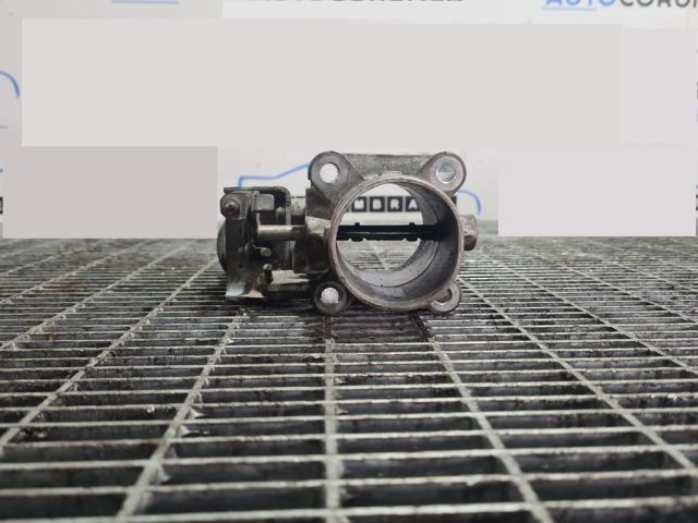 bontott MAZDA BT-50 Fojtószelep (Elektromos)