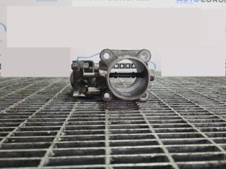 bontott MAZDA BT-50 Fojtószelep (Elektromos)