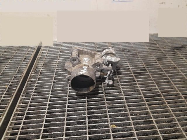 bontott MAZDA BT-50 Fojtószelep (Elektromos)