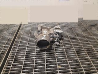 bontott MAZDA BT-50 Fojtószelep (Elektromos)