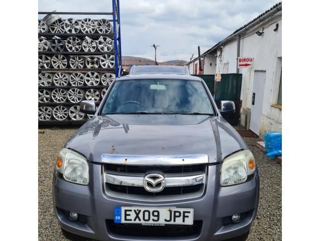 bontott MAZDA BT-50 Generátor