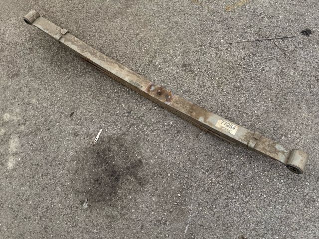 bontott MAZDA BT-50 Hátsó Rugó