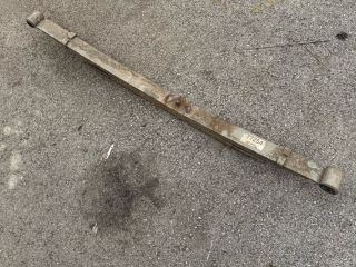 bontott MAZDA BT-50 Hátsó Rugó