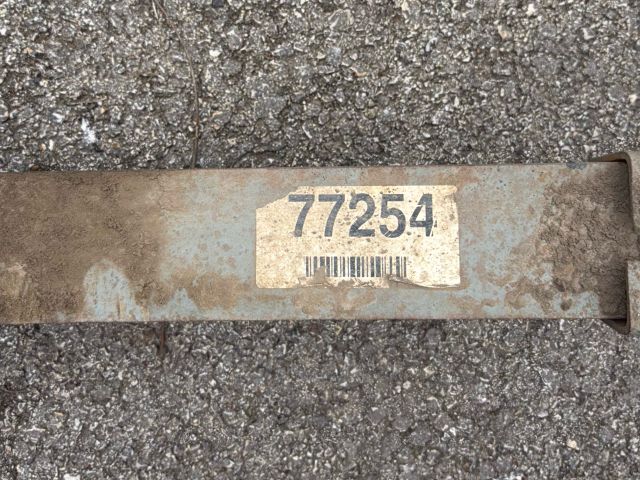 bontott MAZDA BT-50 Hátsó Rugó