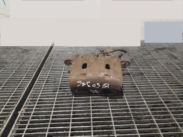 bontott MAZDA BT-50 Jobb első Fékkengyel