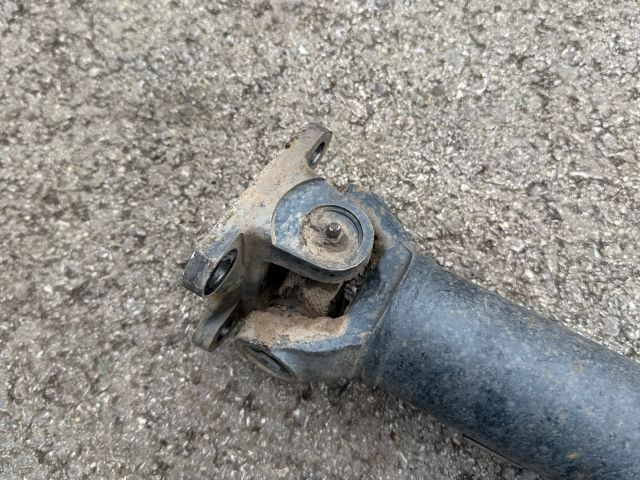 bontott MAZDA BT-50 Kardántengely