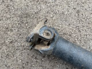 bontott MAZDA BT-50 Kardántengely