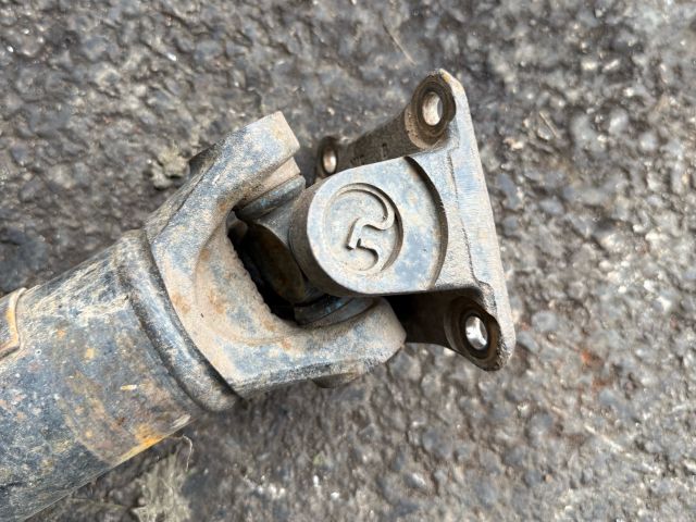 bontott MAZDA BT-50 Kardántengely