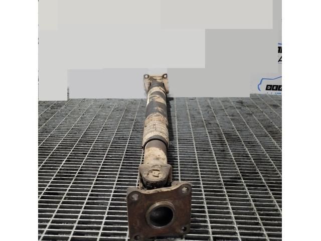 bontott MAZDA BT-50 Kardántengely