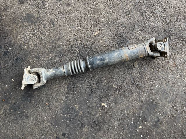 bontott MAZDA BT-50 Kardántengely