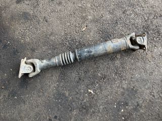 bontott MAZDA BT-50 Kardántengely