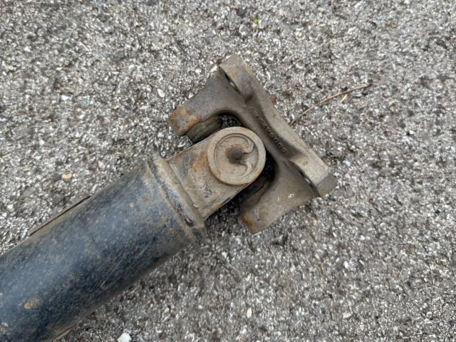 bontott MAZDA BT-50 Kardántengely