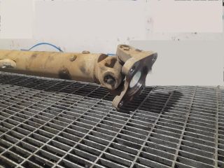 bontott MAZDA BT-50 Kardántengely