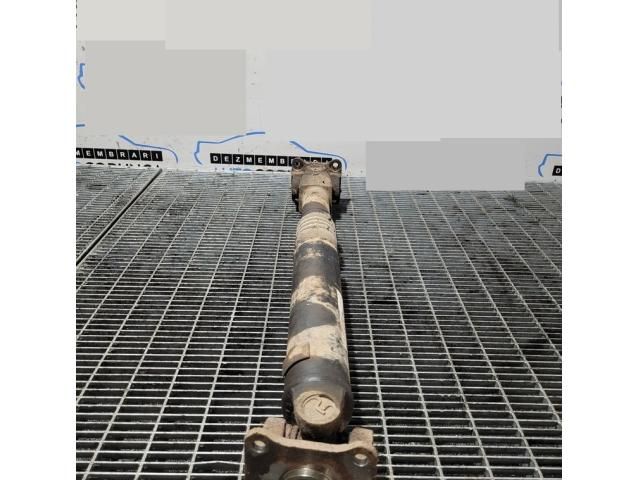 bontott MAZDA BT-50 Kardántengely