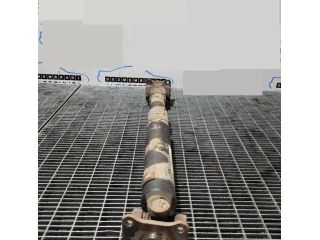 bontott MAZDA BT-50 Kardántengely