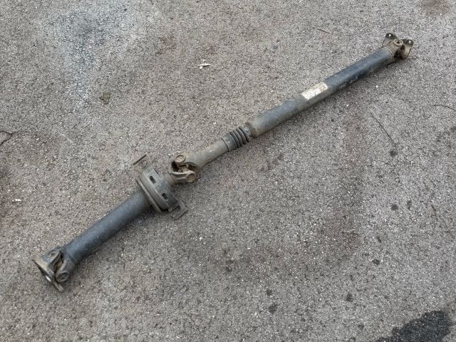 bontott MAZDA BT-50 Kardántengely
