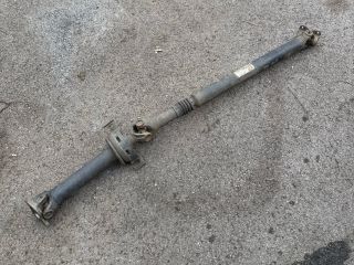 bontott MAZDA BT-50 Kardántengely