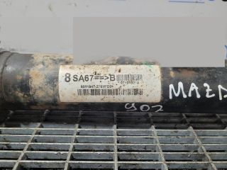 bontott MAZDA BT-50 Kardántengely