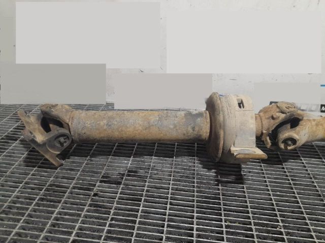 bontott MAZDA BT-50 Kardántengely