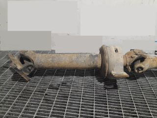 bontott MAZDA BT-50 Kardántengely