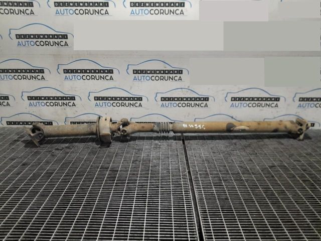 bontott MAZDA BT-50 Kardántengely