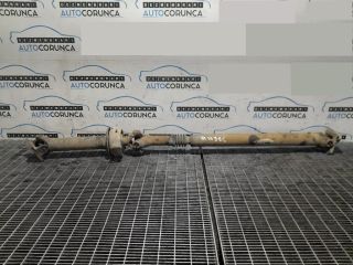 bontott MAZDA BT-50 Kardántengely