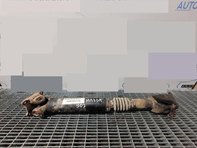 bontott MAZDA BT-50 Kardántengely