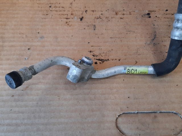 bontott MAZDA BT-50 Klíma Cső