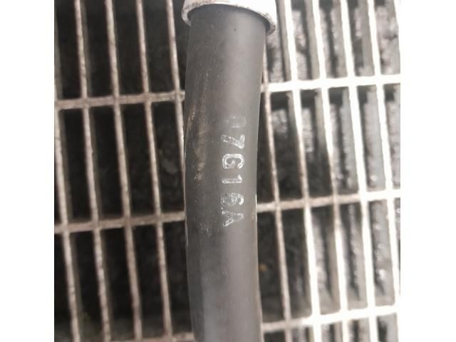 bontott MAZDA BT-50 Klíma Cső