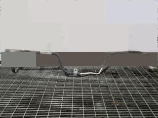 bontott MAZDA BT-50 Klíma Cső