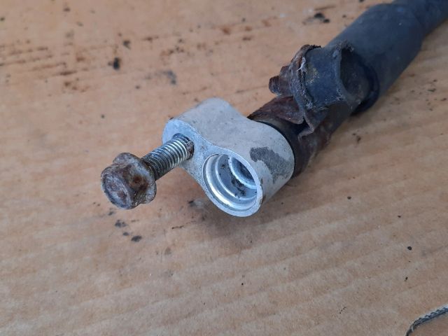 bontott MAZDA BT-50 Klíma Cső