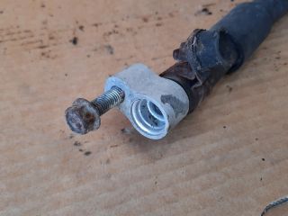 bontott MAZDA BT-50 Klíma Cső