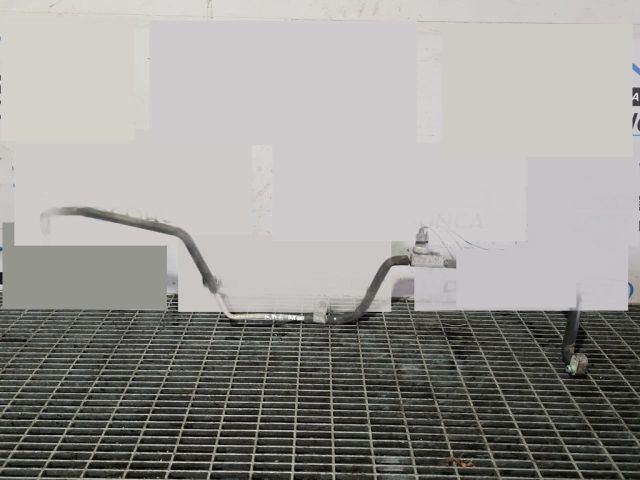 bontott MAZDA BT-50 Klíma Cső