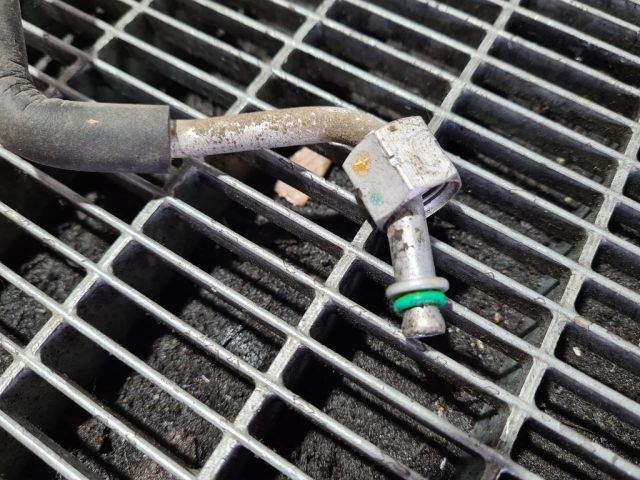 bontott MAZDA BT-50 Klíma Cső