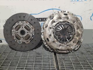 bontott MAZDA BT-50 Kuplung Szett (Szerkezet, Tárcsa)