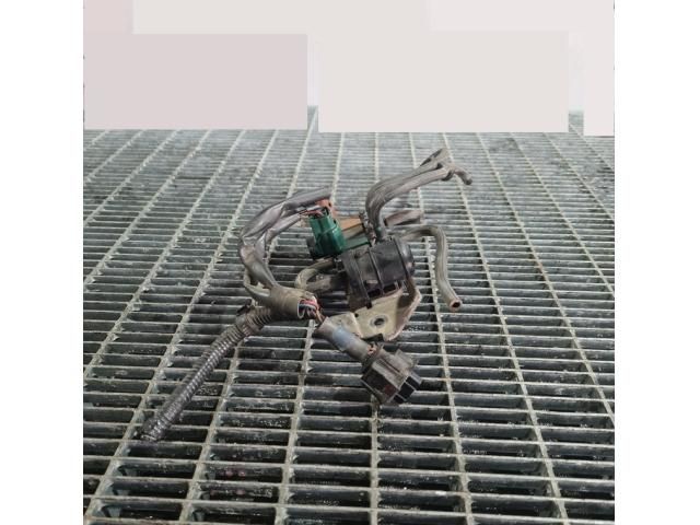 bontott MAZDA BT-50 Lefújószelep