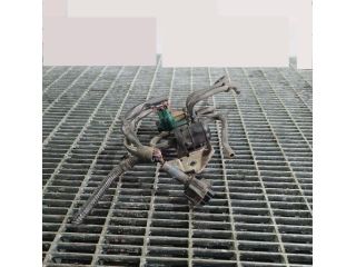 bontott MAZDA BT-50 Lefújószelep