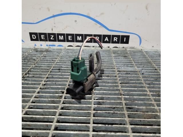 bontott MAZDA BT-50 Lefújószelep