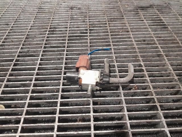 bontott MAZDA BT-50 Lefújószelep