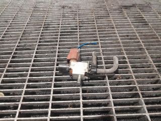 bontott MAZDA BT-50 Lefújószelep